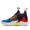 Air Jordan (ps)  Why Not 0.2 Red/blue/black