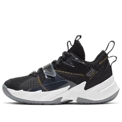 Air Jordan (ps)  Why Not Zer0.3 'the Family'