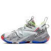 Air Jordan (ps)  Why Not Zer0.3 'zer0 Noise'