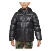 Air Jordan (ps)  Windrunner Primaloft Jackets 'black'