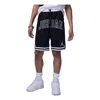 Air Jordan (ps)  Word Mark Short 'black'