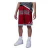 Air Jordan (ps)  Word Mark Short 'red'