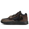Air Jordan (ps)  X Travis Scott Jumpman Jack Tr 'dark Mocha'