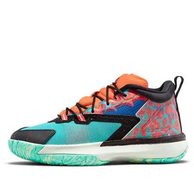 Air Jordan (ps)  Zion 1 'project Z'