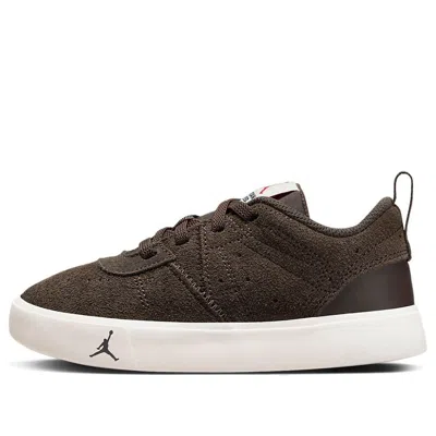 Air Jordan (ps) Jordan  Series Es Alt 'dark Brown'