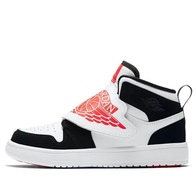 Air Jordan (ps) Sky  1 'infrared'