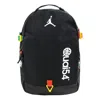 Air Jordan Quai 54 Backpack 'black'