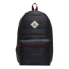 Air Jordan Quilted Daypack Backpack 'dark Blue' In Multi