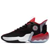 Air Jordan React Elevation Pf 'black Wolf Grey White'