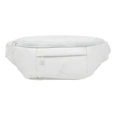 Air Jordan Regal Air 4l Waist Pack 'white'