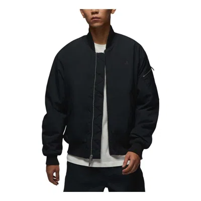 Air Jordan Renegade Jacket Asia Sizing 'black'