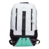Air Jordan Retro 11 Backpack 'white Green'