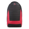 Air Jordan Retro 13 Backpack 'black Red'