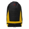 Air Jordan Retro 13 Backpack 'yellow Black' In Neutral