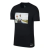 Air Jordan Retro 13 He Got Game T-shirt 'black'