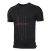 Air Jordan Retro Xiii 13 T-shirt 'black'
