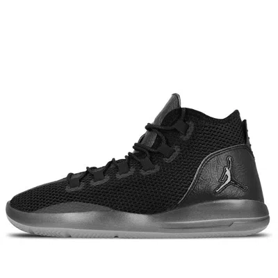 Air Jordan Reveal Premium In Black