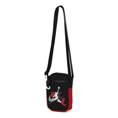 Air Jordan Rise Festival Bag 'black'
