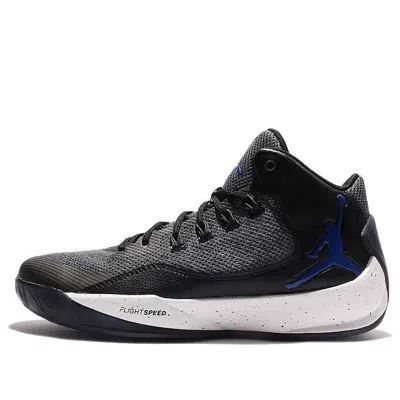 Air Jordan Rising High 2 'dark Grey'