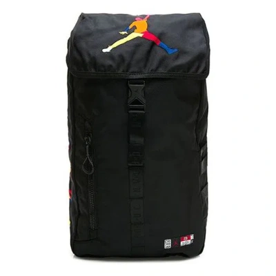 Air Jordan Rivals Backpack 'black'