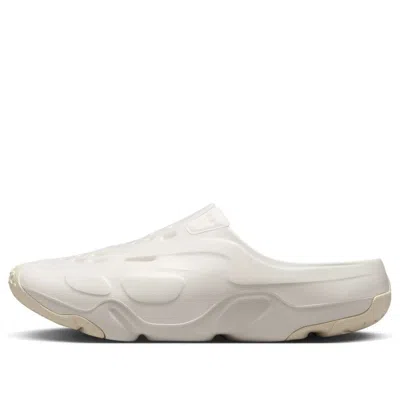 Air Jordan Roam Slides 'sail Coconut Milk'