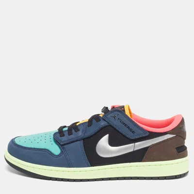 Air Jordan S Jordan 1 Flyease Bio Hack In Multi