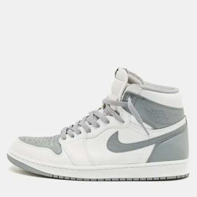Air Jordan S Jordan 1 Retro Og Stealth In Multi