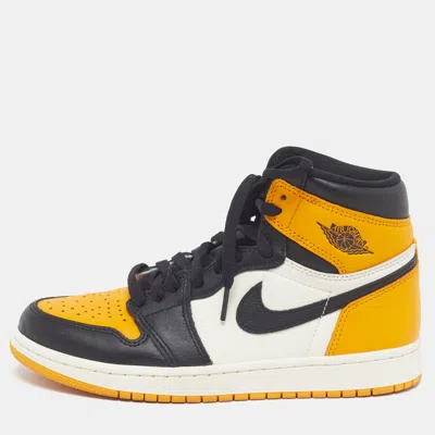 Air Jordan S Jordan 1 Retro Og Taxi In Multi