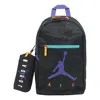 Air Jordan School Backpack 'black'