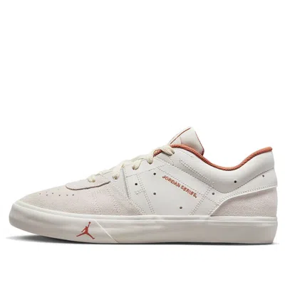 Air Jordan Series Es 'sail' In Neutral