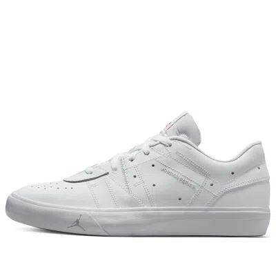 Air Jordan Series Es 'sail White'