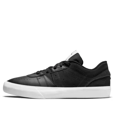 Air Jordan Series.01 'anthracite' In Black