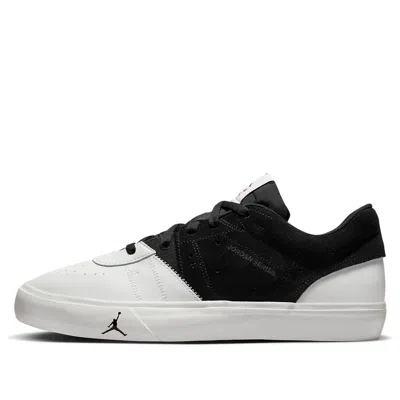 Air Jordan Series.03 Es 'black White'