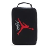 Air Jordan Shoebox Bag 'black Grey'