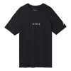 Air Jordan Short Sleeve Tee In Black