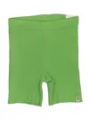 Air Jordan Shorts In Green