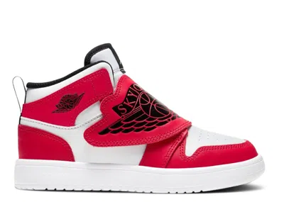 Air Jordan Sky Jordan 1 Ps 'chicago' In Red