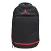 Air Jordan Skyline Backpack 'bred' In Multi