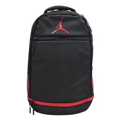 Air Jordan Skyline Backpack 'bred' In Multi