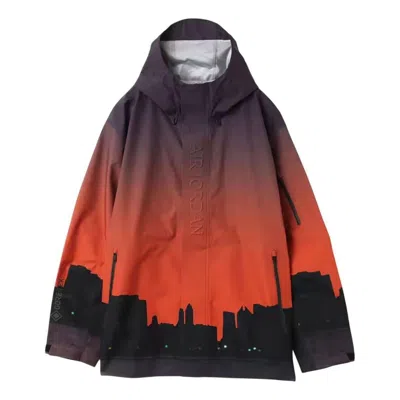 AIR JORDAN AIR JORDAN SKYLINE GORE-TEX LOOSE JACKET 'MULTI-COLOR'