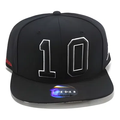 Air Jordan Slam Dunk Fashion Cap 'black'