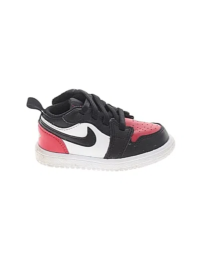 Pre-owned Air Jordan Kids' Sneakers In Black
