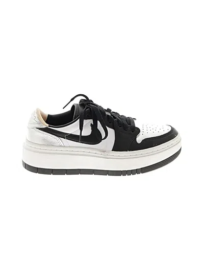 Pre-owned Air Jordan Sneakers In Black