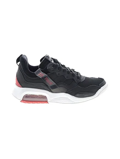 Pre-owned Air Jordan Sneakers In Black