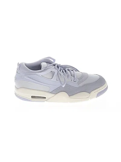 Pre-owned Air Jordan Sneakers In Blue