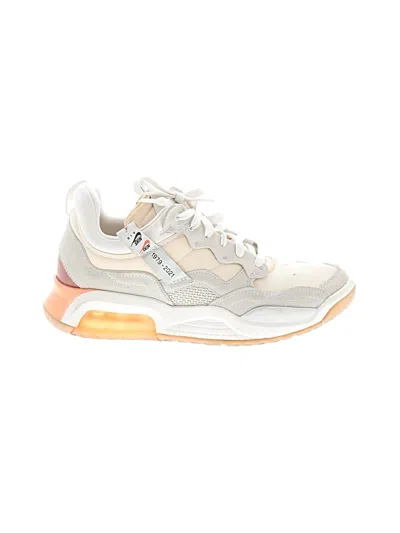 Pre-owned Air Jordan Sneakers In White