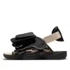 Air Jordan Solefly X  Ls Slide 'everglades'