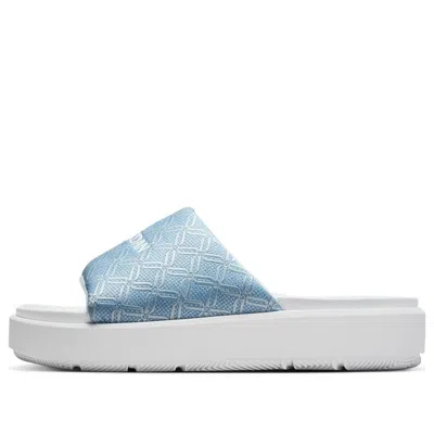 Air Jordan Sophia Slide 'blue Beyond'