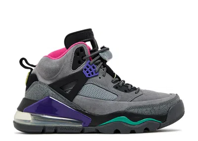 Air Jordan Spizike 270 Boot 'smoke Grey' In Gray