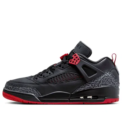 Air Jordan Spizike Low 'bred' In Multi